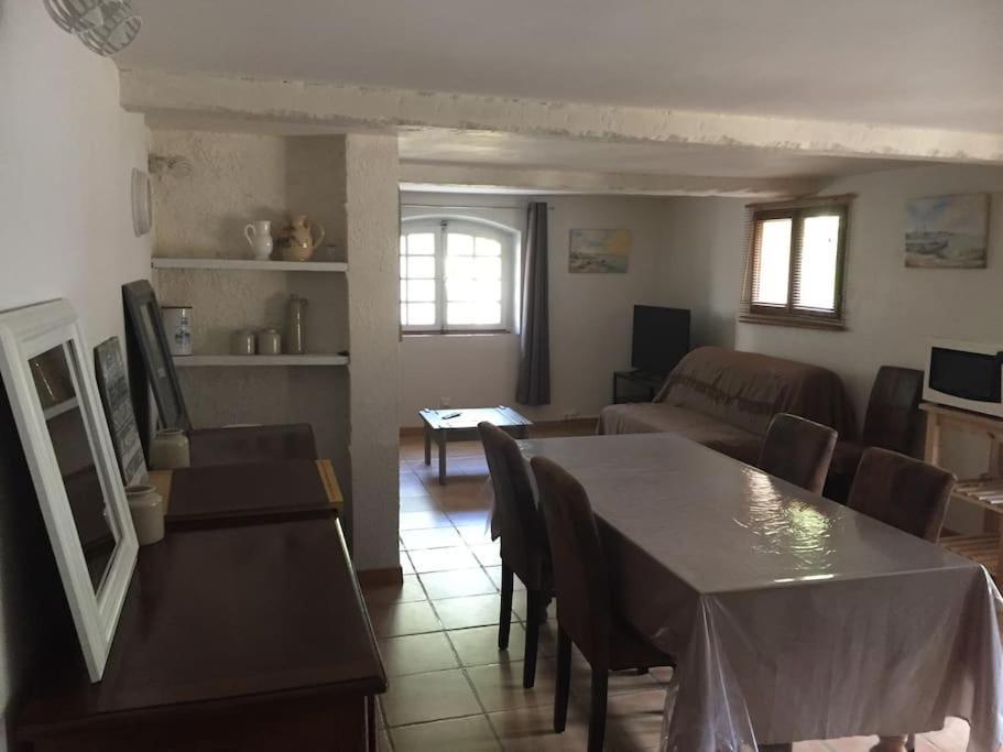 Bandol T3 Rdj Plage 5 Mn A Pied-Port 10 Mn-Parking Eksteriør billede