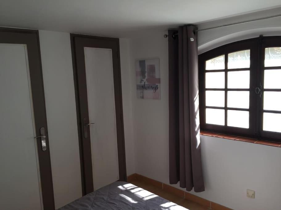 Bandol T3 Rdj Plage 5 Mn A Pied-Port 10 Mn-Parking Eksteriør billede