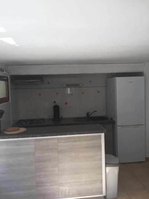 Bandol T3 Rdj Plage 5 Mn A Pied-Port 10 Mn-Parking Eksteriør billede