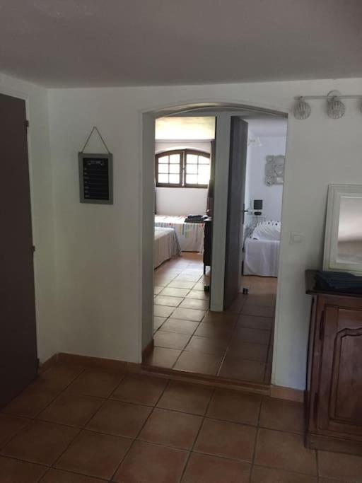Bandol T3 Rdj Plage 5 Mn A Pied-Port 10 Mn-Parking Eksteriør billede